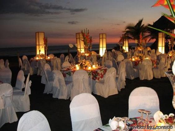 Hotel Soleil Pacifico Chulamar Servizi foto
