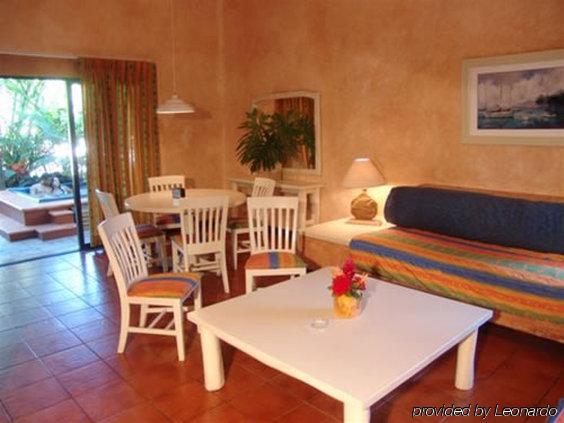Hotel Soleil Pacifico Chulamar Camera foto